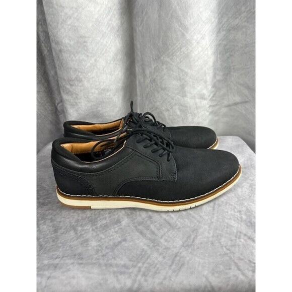 Steve Madden Ortholite Oxfords Mens Size 7, Casual, Dress, Work, Shoe - Picture 1 of 6
